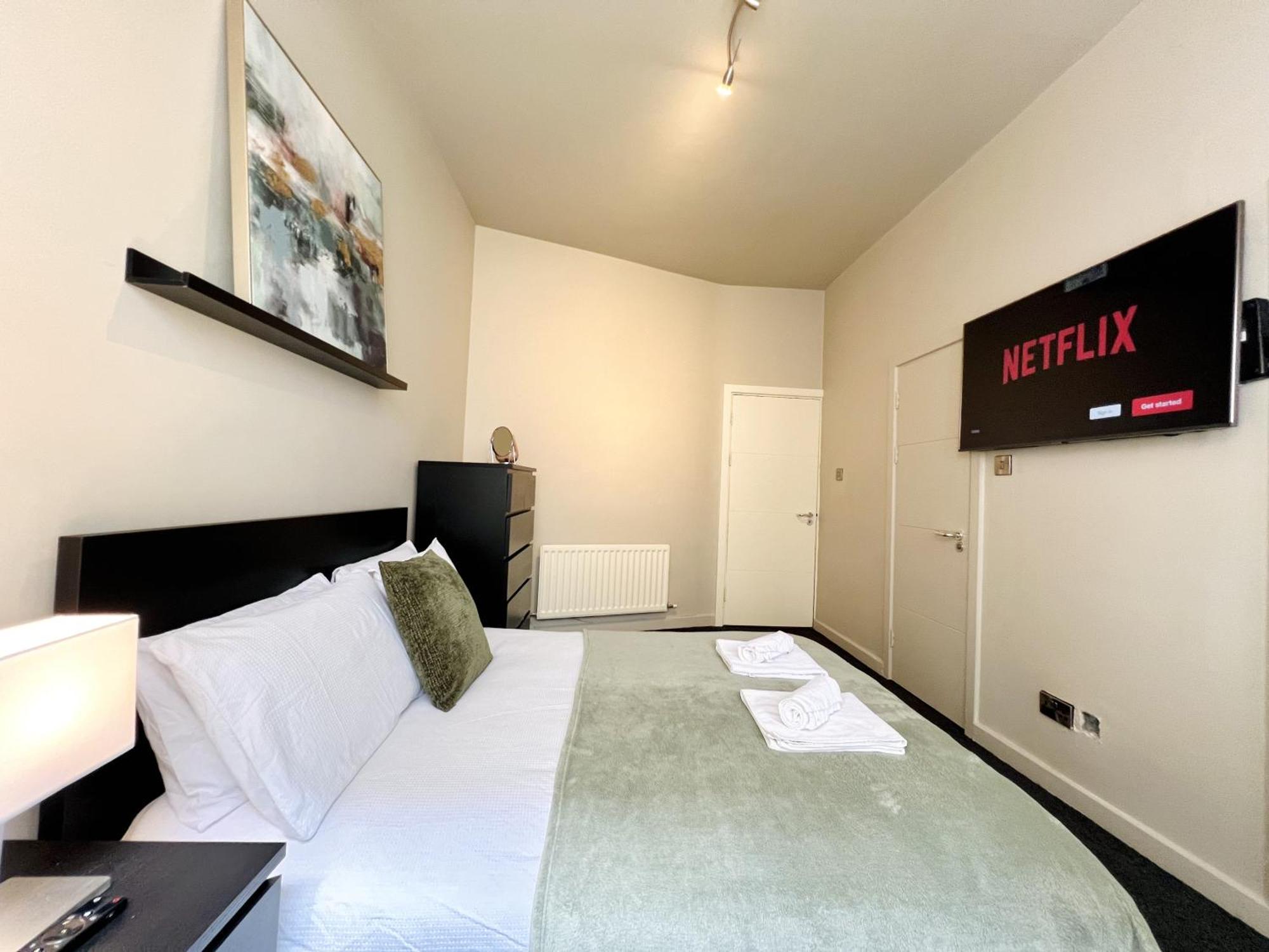Dublin Temple Bar Apartment Ngoại thất bức ảnh