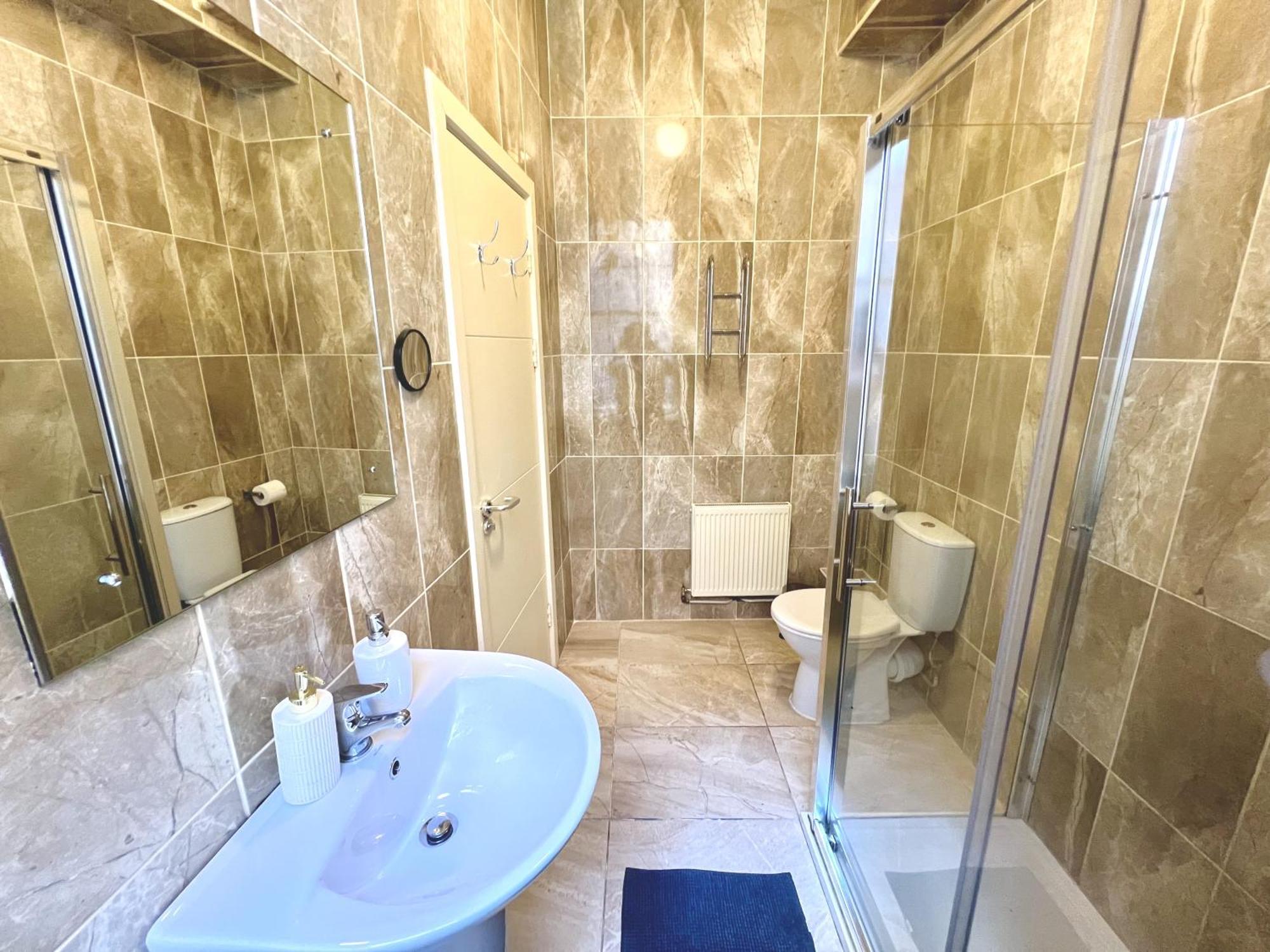 Dublin Temple Bar Apartment Ngoại thất bức ảnh