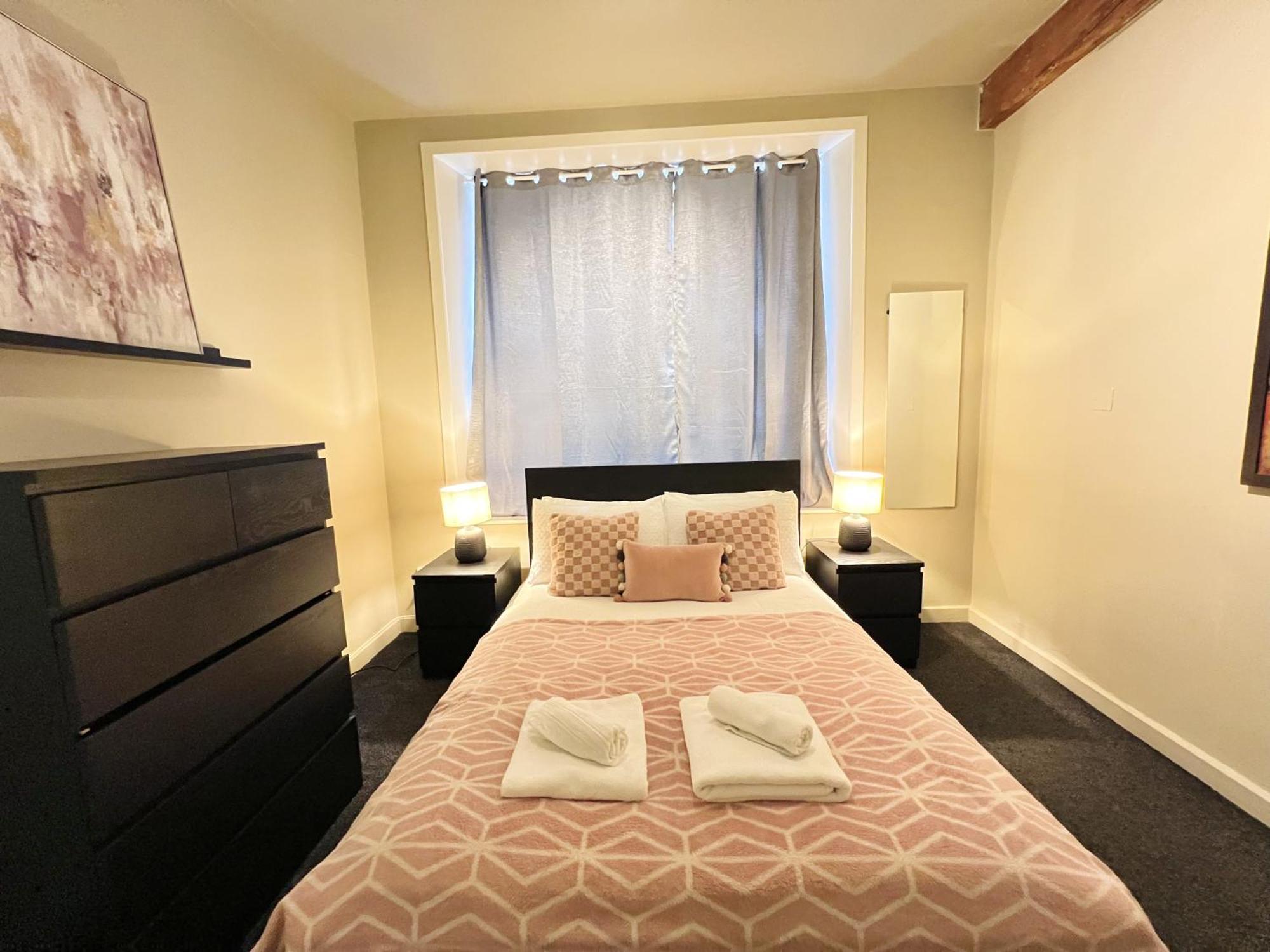 Dublin Temple Bar Apartment Ngoại thất bức ảnh