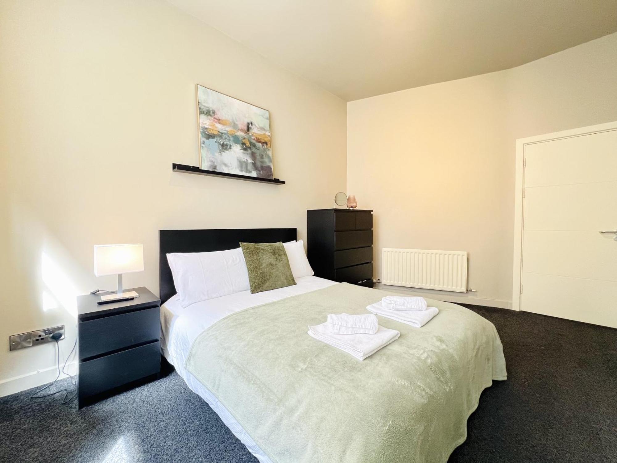Dublin Temple Bar Apartment Ngoại thất bức ảnh