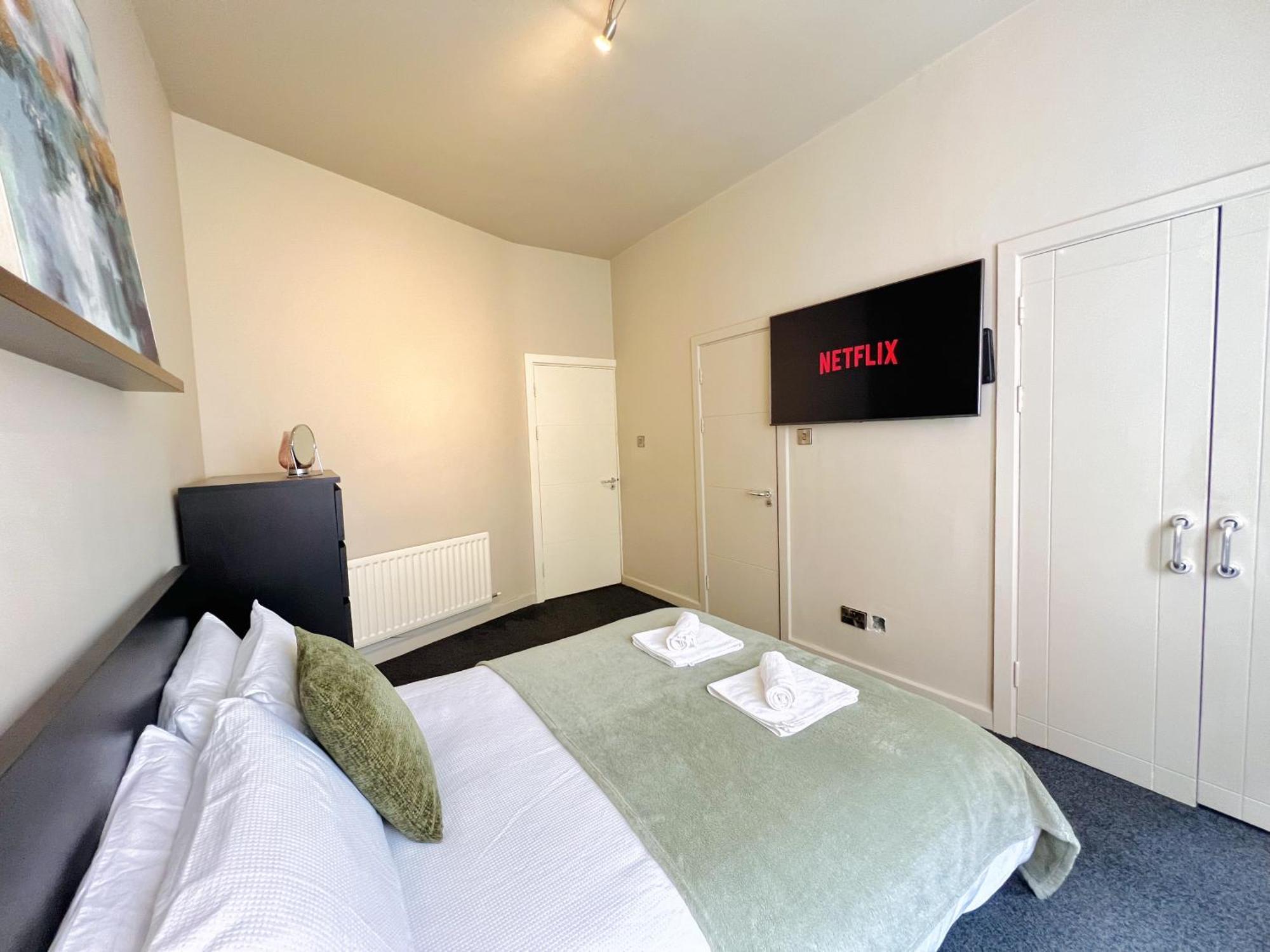 Dublin Temple Bar Apartment Ngoại thất bức ảnh