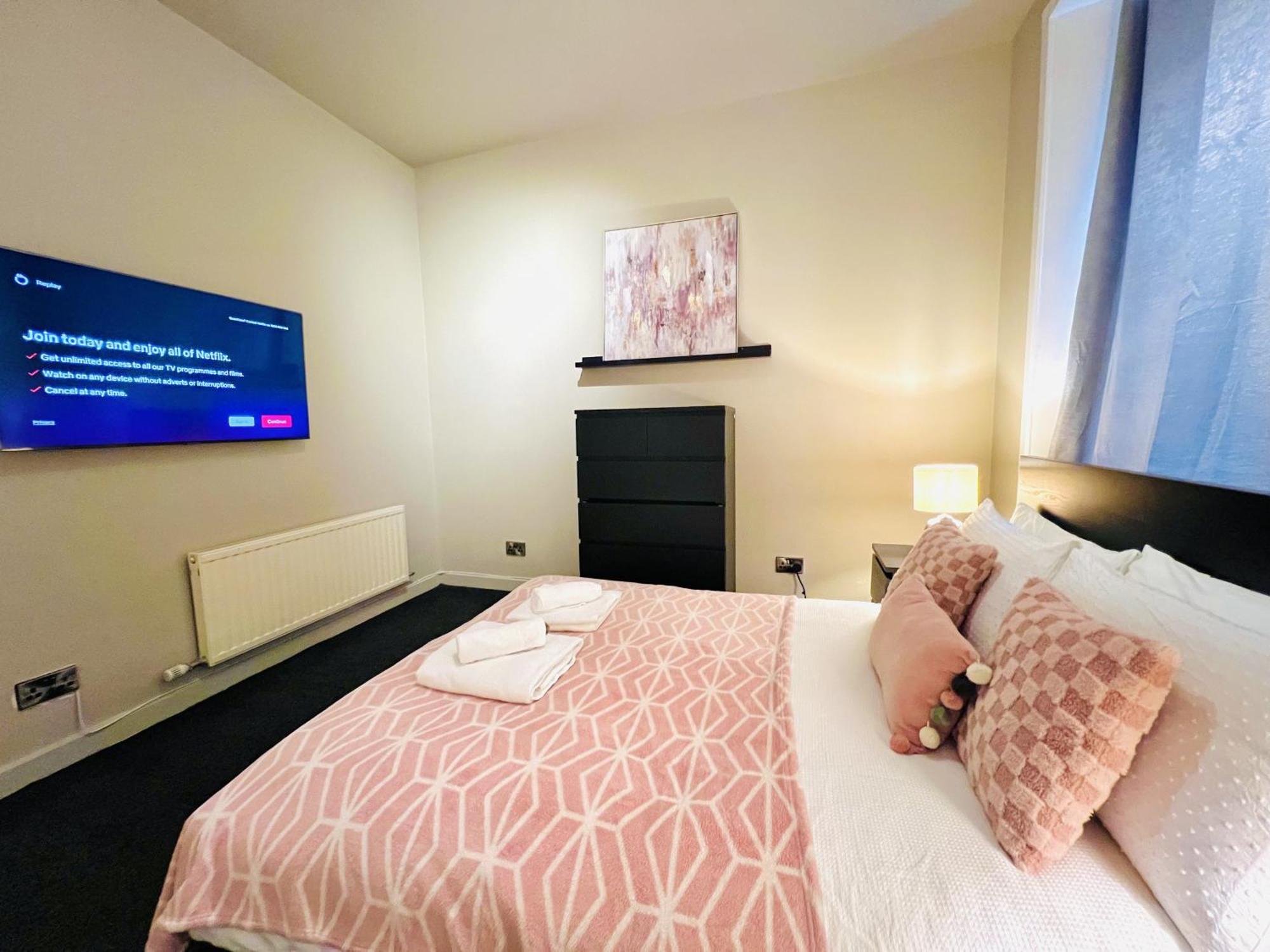 Dublin Temple Bar Apartment Ngoại thất bức ảnh
