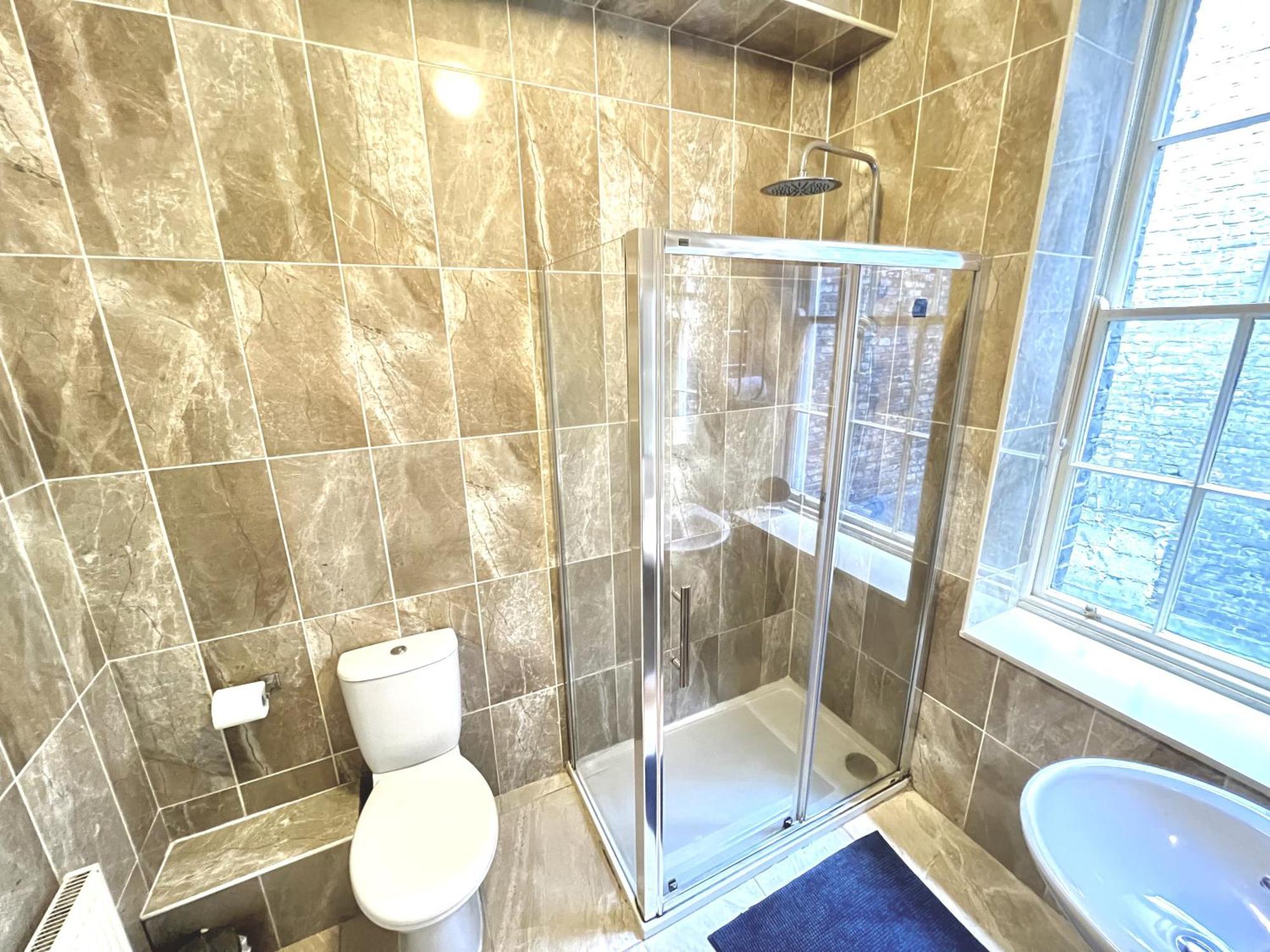 Dublin Temple Bar Apartment Ngoại thất bức ảnh