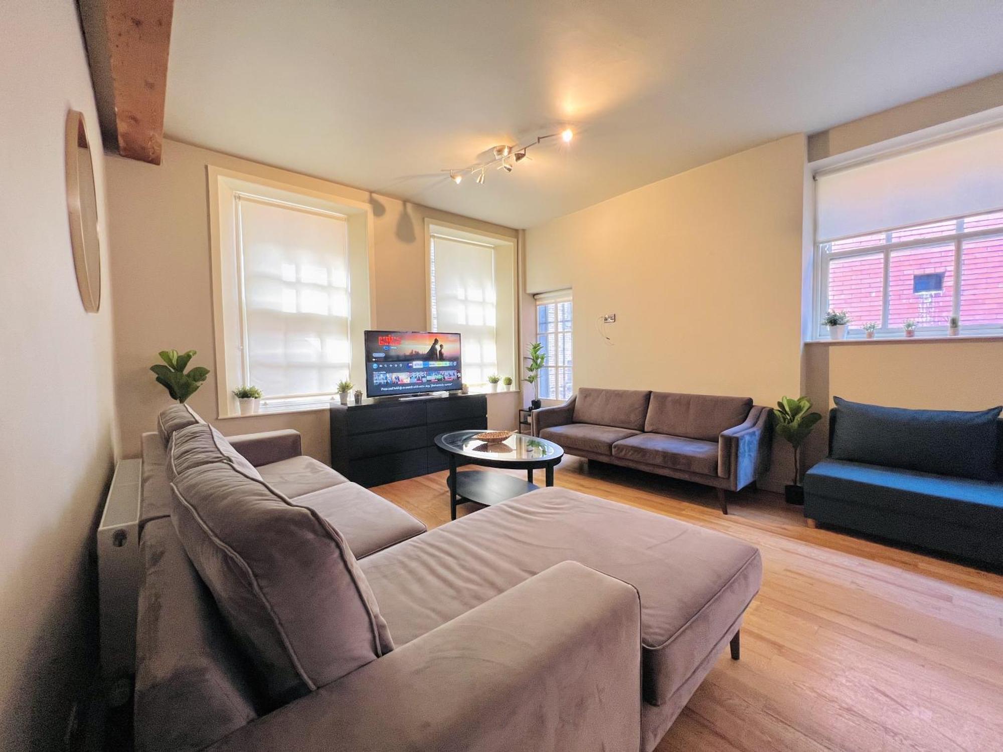 Dublin Temple Bar Apartment Ngoại thất bức ảnh